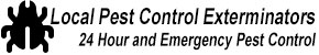 Gwynneville IN Pest Control Exterminators